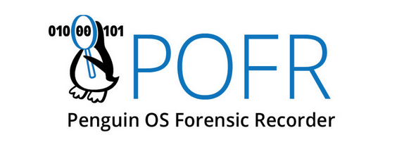 The Penguin OS Forensic Recorder